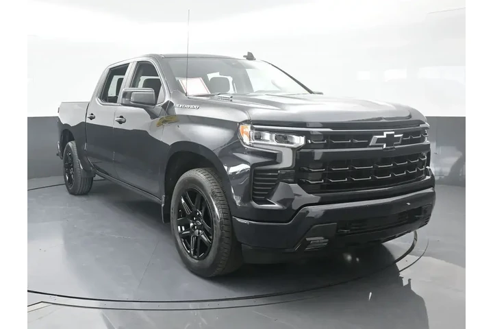 $37991 : Chevrolet Silverado 1500 202 image 9