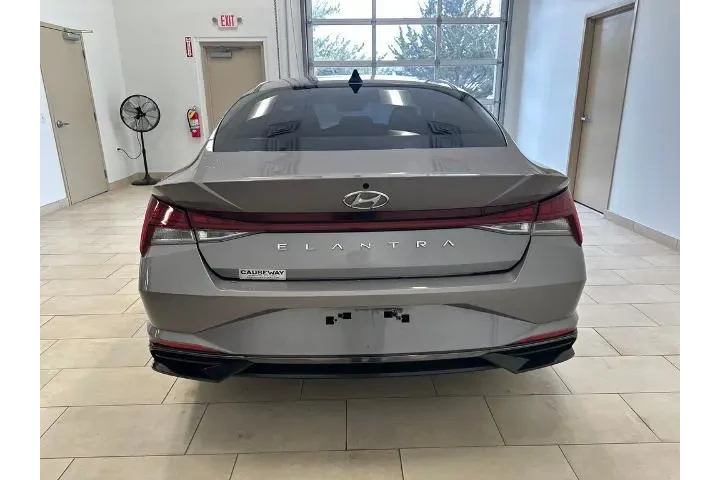 $14924 : Hyundai ELANTRA 2022 SEL 4dr image 6