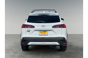 $33296 : Toyota Corolla Cross 2024 XL thumbnail