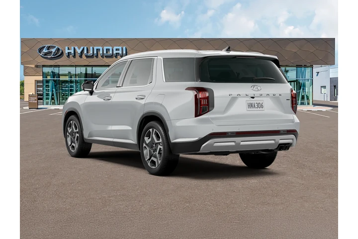 $33868 : Hyundai PALISADE 2023 AWD Li image 5