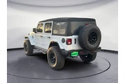 $29923 : Jeep Wrangler 2023 4x4 Sahar thumbnail