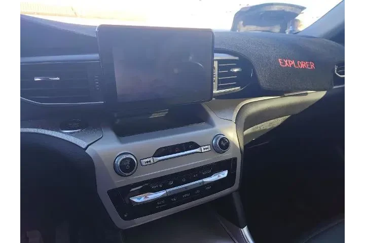$38841 : Ford Explorer 2023 AWD Timbe image 10