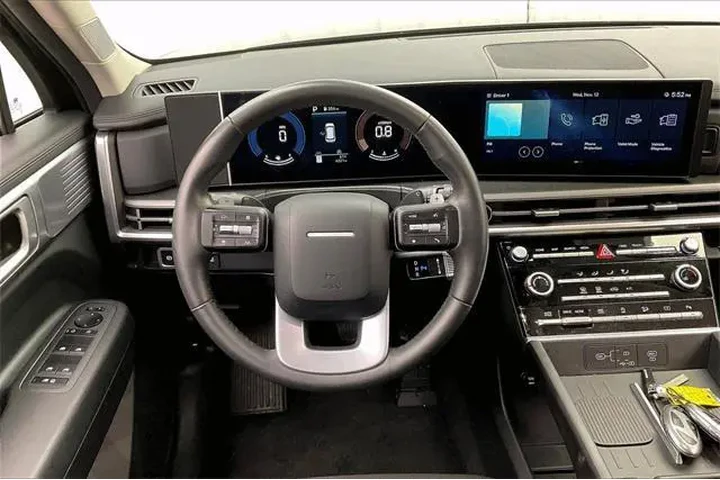 $31490 : Hyundai SANTA FE 2025 AWD SE image 5
