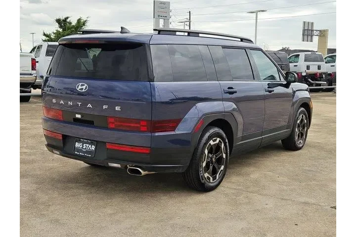 $33425 : Hyundai SANTA FE 2026 SEL 4d image 3