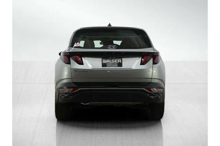 $22499 : Hyundai TUCSON 2023 AWD SE 4 image 4