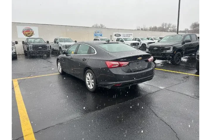 $15081 : Chevrolet Malibu 2022 LT 4dr image 7