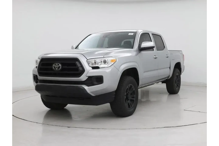 $32998 : Toyota Tacoma 2022 4x4 SR V6 image 4