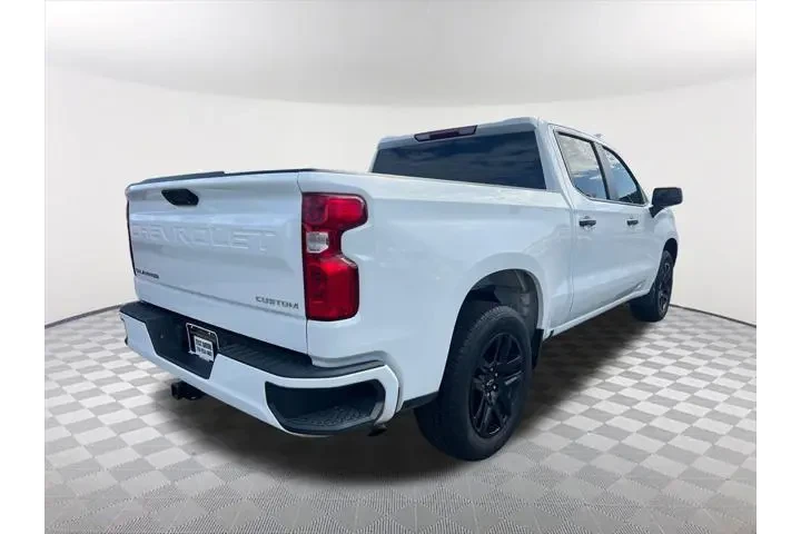 $29991 : Chevrolet Silverado 1500 202 image 5