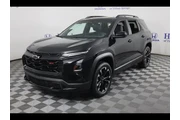 $32775 : Chevrolet Equinox 2025 4x4 R thumbnail