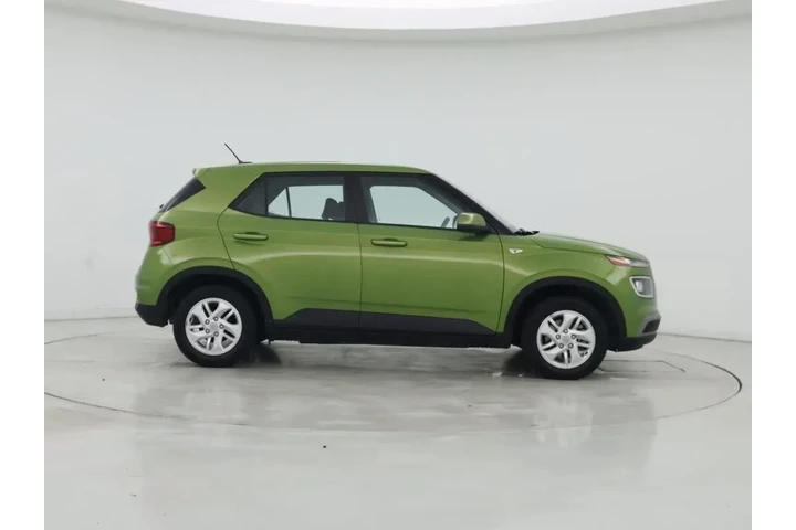 $15850 : Hyundai VENUE 2023 SE 4dr Cr image 7