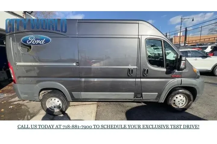 $19488 : Ram ProMaster 2016 1500 136 image 6