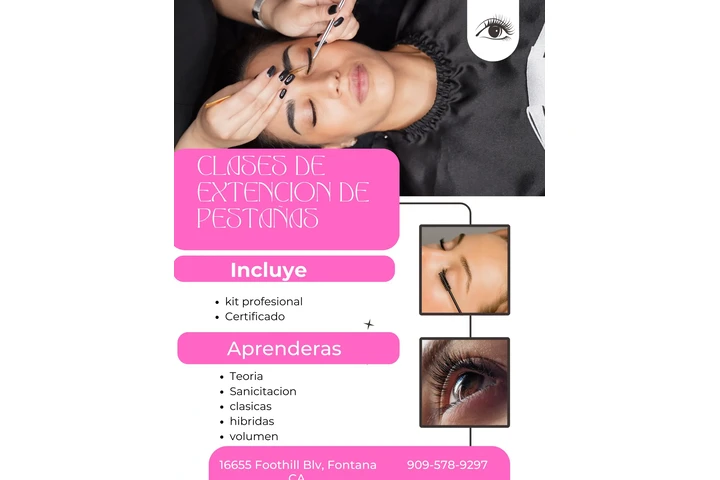 Cursos de Belleza y Maquillaje image 7