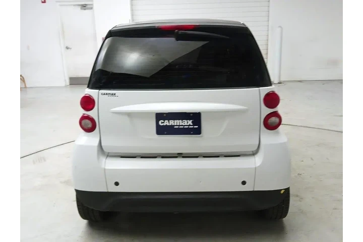 $11599 : Smart fortwo 2015 pure 2dr H image 6