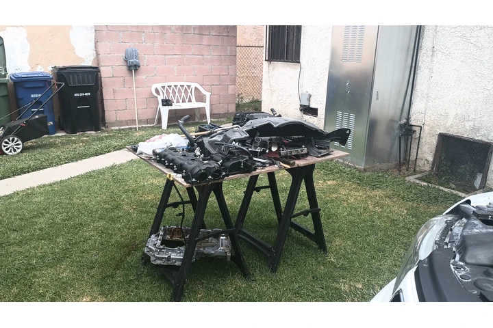 El manitas mobile mechanic image 2