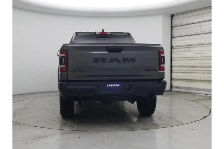 $38998 : Ram 1500 2022 4x4 Rebel 4dr image 6