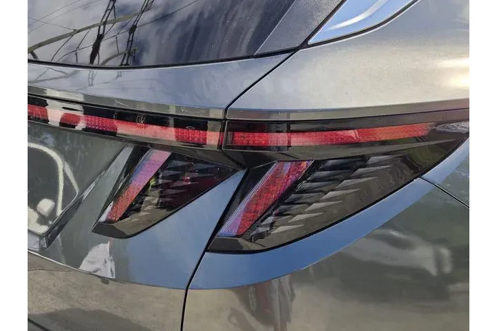 $19980 : Hyundai TUCSON 2023 SEL 4dr image 9