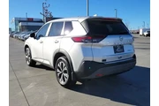 $22985 : Nissan Rogue 2022 AWD SV 4dr thumbnail