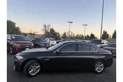 $14235 : BMW 5 Series 2014 528i 4dr S thumbnail