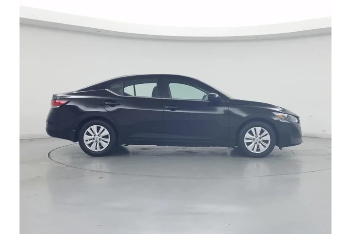 $22998 : Nissan Sentra 2025 S 4dr Sed image 7