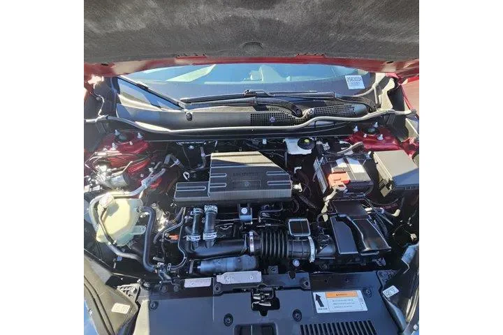 $27888 : Honda CR-V 2022 EX-L 4dr SUV image 10