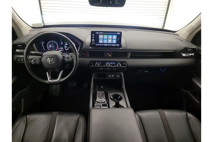 $36998 : Honda Pilot 2024 EX-L 4dr SU image 9