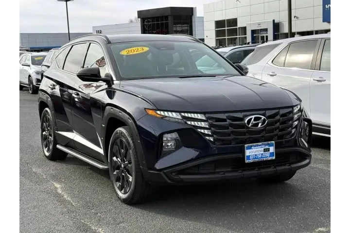 $23999 : Hyundai TUCSON 2023 AWD XRT image 5