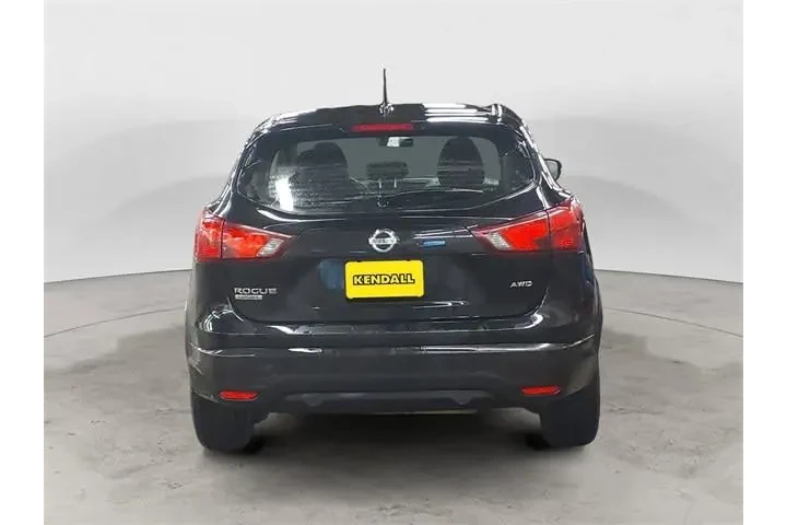$14961 : Nissan Rogue Sport 2019 AWD image 4