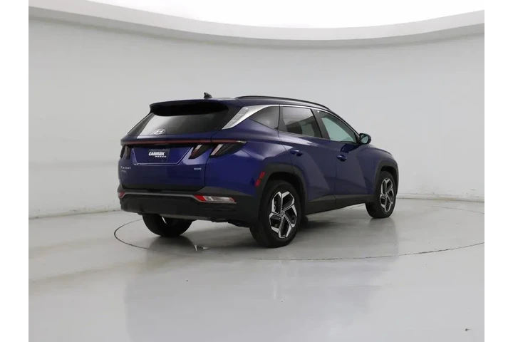 $25998 : Hyundai TUCSON 2023 AWD SEL image 8