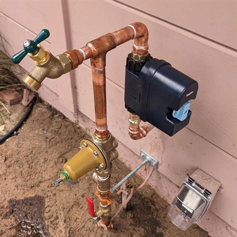 Prime Plumbing Services image 6