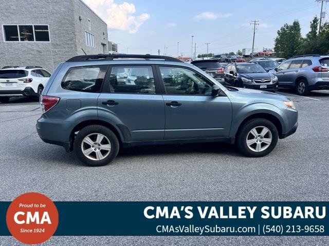 $10997 : PRE-OWNED 2010 SUBARU FORESTE image 4