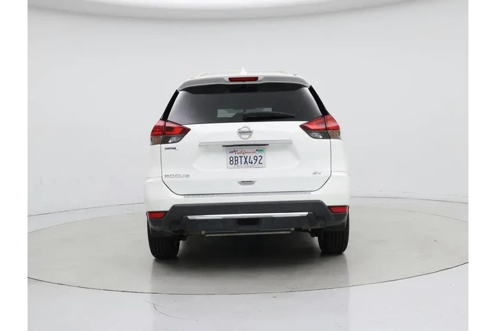 $12599 : Nissan Rogue 2017 SV 4dr Cro image 6
