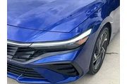 $20499 : Hyundai ELANTRA 2025 SEL Con thumbnail