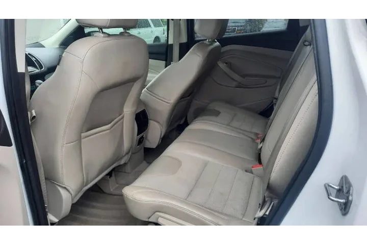 $7495 : 2015 Escape SE image 4