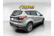 $18997 : Ford Escape 2018 AWD Titaniu thumbnail