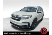 Honda Pilot 2019 AWD Touring en Madison WV