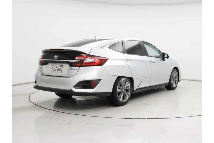 $15998 : Honda Clarity Plug-In Hybrid image 8