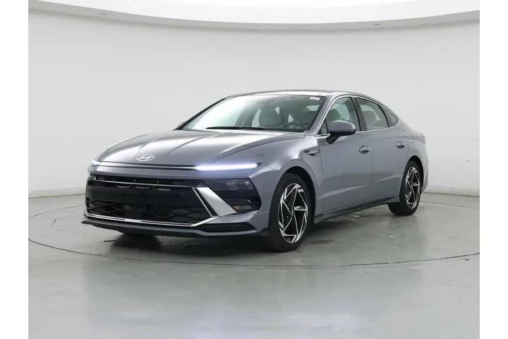 $25998 : Hyundai SONATA 2024 SEL 4dr image 4