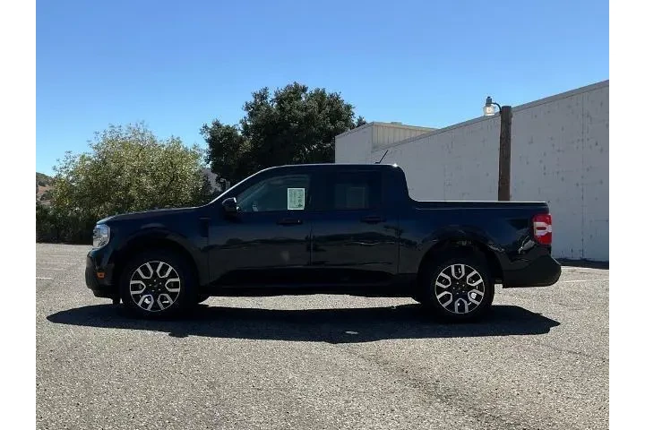 $33888 : Ford Maverick 2022 Lariat 4d image 3