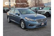 Hyundai SONATA 2016 SE 4dr S en Salt Lake City