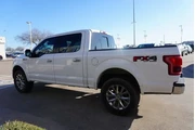 $16888 : Ford F-150 2015 4x4 Lariat 4 thumbnail