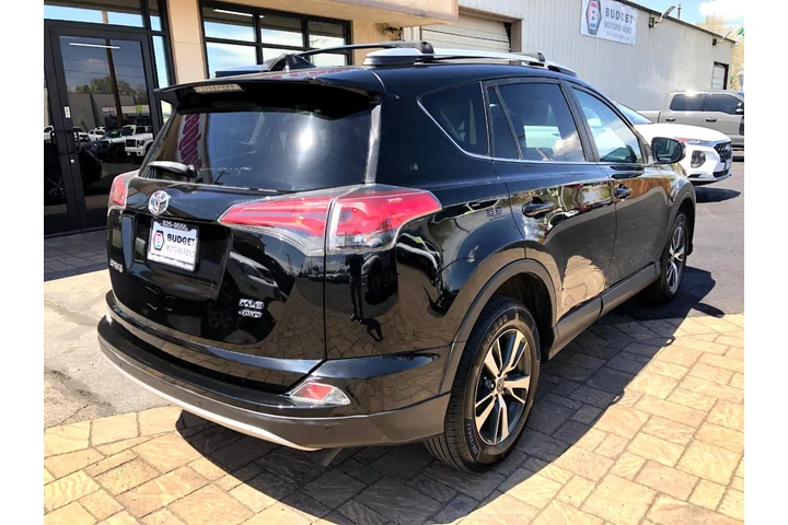 $14990 : 2016 RAV4 XLE AWD image 2