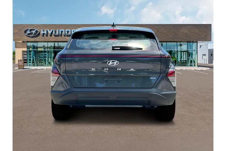 $22065 : Hyundai KONA 2024 AWD SE 4dr image 6