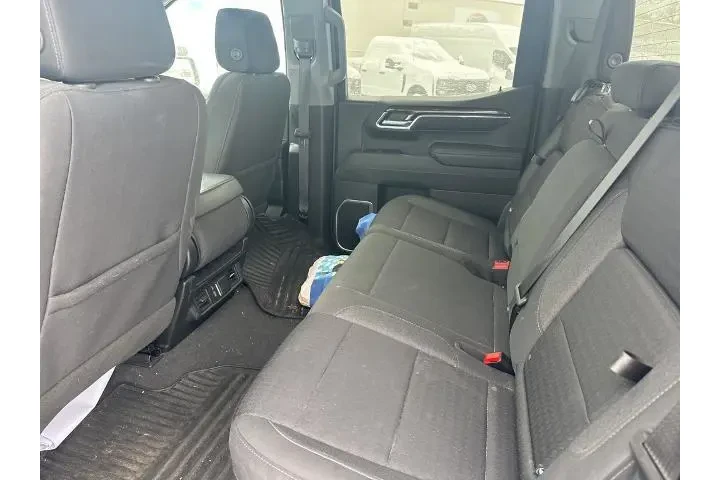 $31425 : GMC Sierra 1500 2023 4x4 Ele image 9