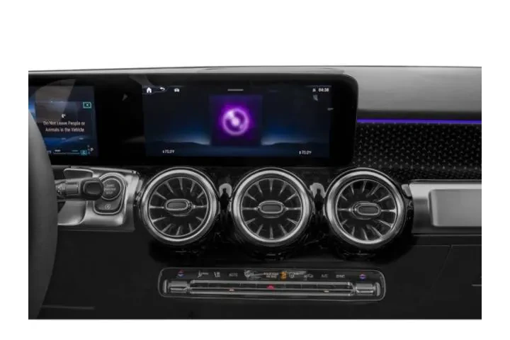 Mercedes-Benz GLB 2024 GLB 2 image 10