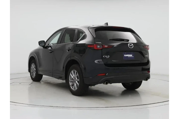 $25998 : Mazda CX-5 2024 AWD 2.5 S Se image 2