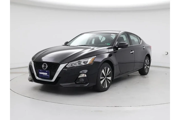 $22998 : Nissan Altima 2022 AWD 2.5 S image 4