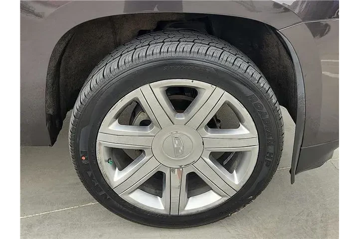 $25250 : Cadillac Escalade 2016 Premi image 7