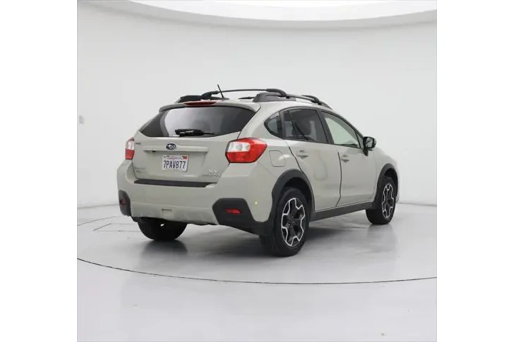 $15998 : Subaru XV Crosstrek 2015 AWD image 8