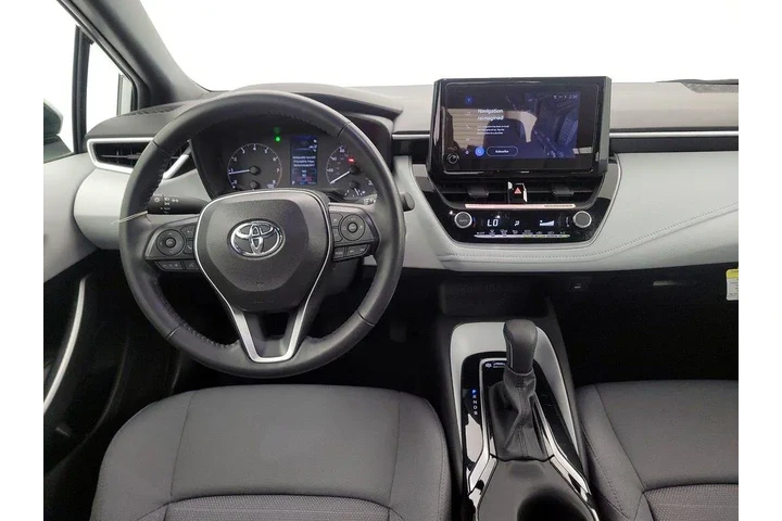 $24998 : Toyota Corolla 2024 SE 4dr S image 10
