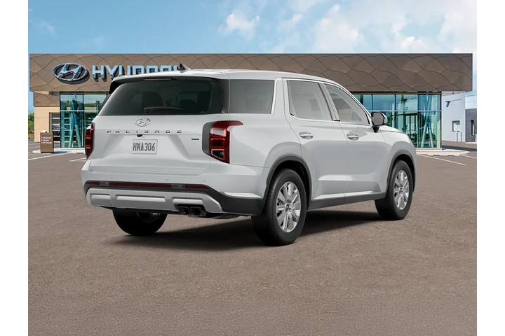 $32283 : Hyundai PALISADE 2023 AWD SE image 7